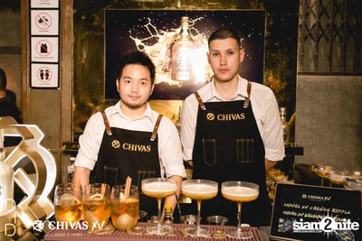 UTP presents Atom Chanakan at DND Club — photo 83