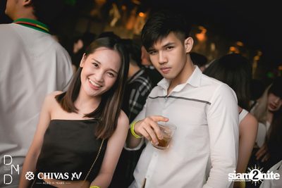 UTP presents Atom Chanakan at DND Club — photo 119
