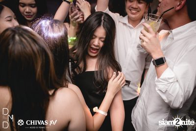 UTP presents Atom Chanakan at DND Club — photo 142