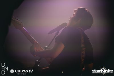 UTP presents Atom Chanakan at DND Club — photo 158