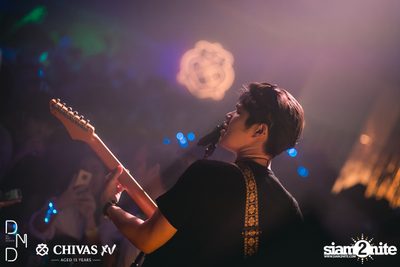 UTP presents Atom Chanakan at DND Club — photo 164