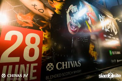 LIT Club presents DJ BL3ND — photo 9