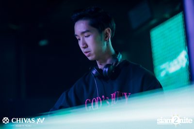 LIT Club presents DJ BL3ND — photo 16