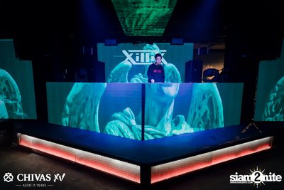 LIT Club presents DJ BL3ND — photo 17