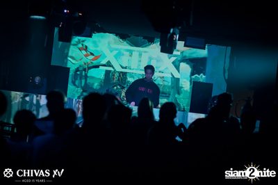 LIT Club presents DJ BL3ND — photo 18