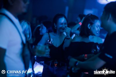 LIT Club presents DJ BL3ND — photo 19