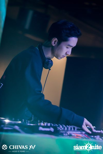 LIT Club presents DJ BL3ND — photo 20