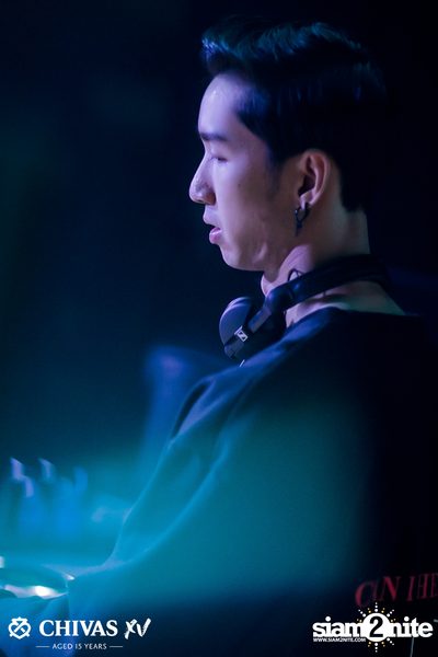 LIT Club presents DJ BL3ND — photo 22