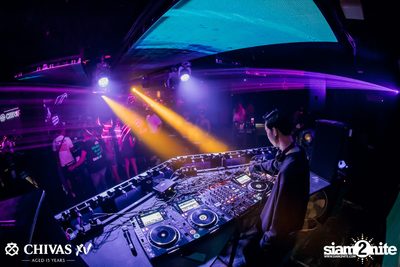 LIT Club presents DJ BL3ND — photo 24
