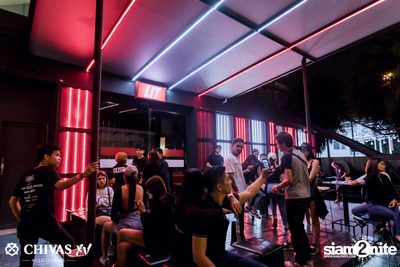LIT Club presents DJ BL3ND — photo 25