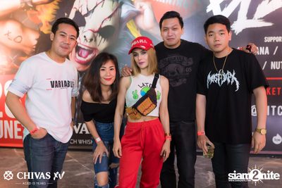 LIT Club presents DJ BL3ND — photo 30