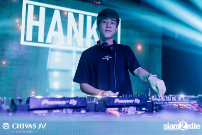 LIT Club presents DJ BL3ND — photo 31