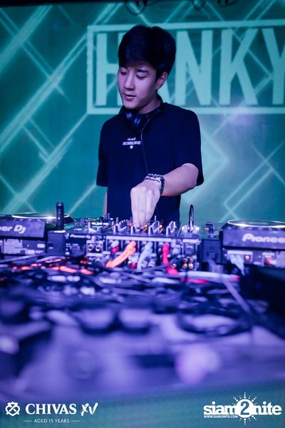 LIT Club presents DJ BL3ND — photo 32