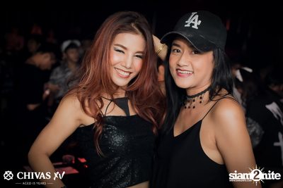 LIT Club presents DJ BL3ND — photo 33