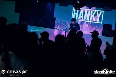 LIT Club presents DJ BL3ND — photo 36