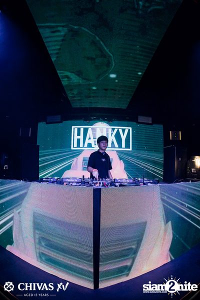 LIT Club presents DJ BL3ND — photo 38