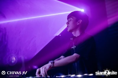 LIT Club presents DJ BL3ND — photo 39