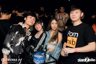 LIT Club presents DJ BL3ND — photo 40