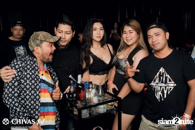 LIT Club presents DJ BL3ND — photo 42