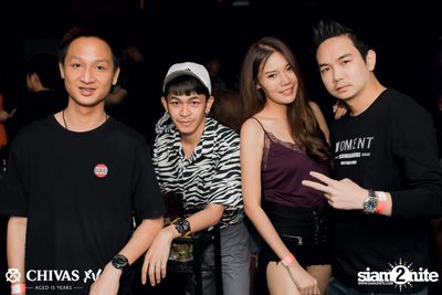 LIT Club presents DJ BL3ND — photo 43