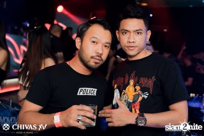 LIT Club presents DJ BL3ND — photo 46