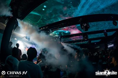 LIT Club presents DJ BL3ND — photo 47