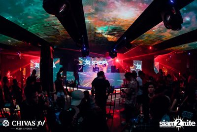 LIT Club presents DJ BL3ND — photo 49