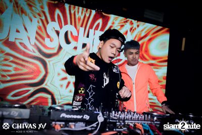 LIT Club presents DJ BL3ND — photo 50