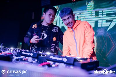 LIT Club presents DJ BL3ND — photo 51