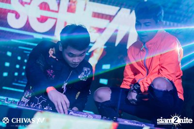 LIT Club presents DJ BL3ND — photo 52