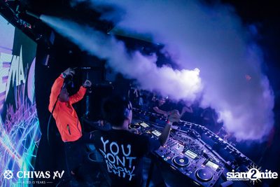 LIT Club presents DJ BL3ND — photo 54