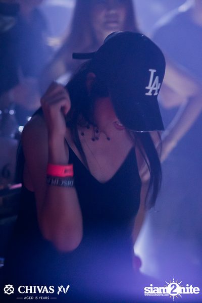 LIT Club presents DJ BL3ND — photo 55
