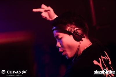 LIT Club presents DJ BL3ND — photo 56