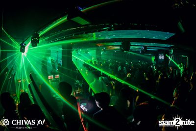 LIT Club presents DJ BL3ND — photo 57