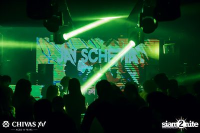 LIT Club presents DJ BL3ND — photo 58