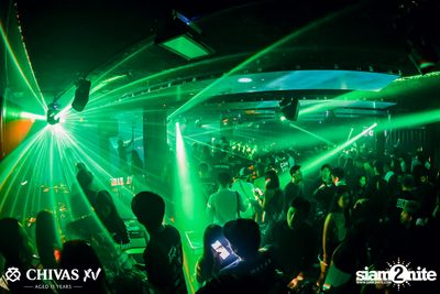LIT Club presents DJ BL3ND — photo 59