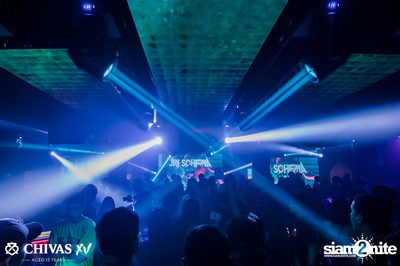 LIT Club presents DJ BL3ND — photo 60