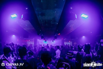 LIT Club presents DJ BL3ND — photo 61