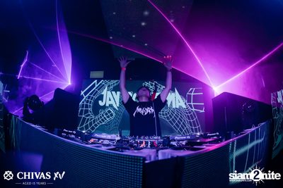 LIT Club presents DJ BL3ND — photo 64