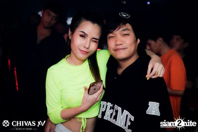 LIT Club presents DJ BL3ND — photo 67