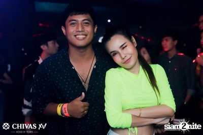 LIT Club presents DJ BL3ND — photo 68