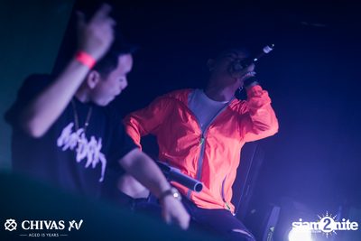 LIT Club presents DJ BL3ND — photo 70