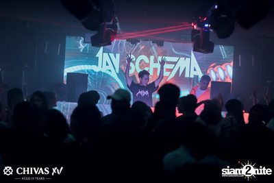 LIT Club presents DJ BL3ND — photo 73