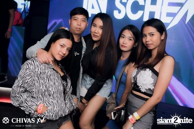 LIT Club presents DJ BL3ND — photo 74