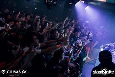 LIT Club presents DJ BL3ND — photo 76