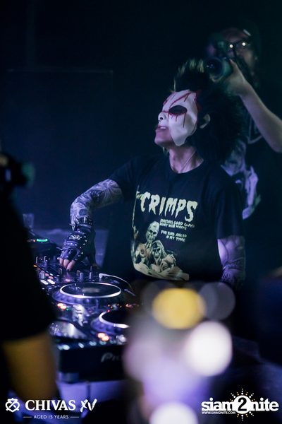 LIT Club presents DJ BL3ND — photo 77
