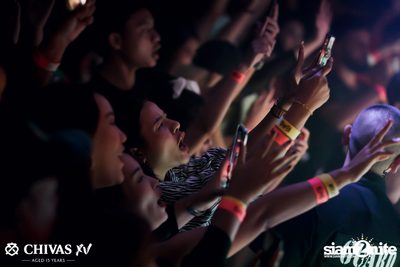 LIT Club presents DJ BL3ND — photo 78