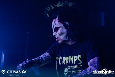 LIT Club presents DJ BL3ND — photo 80
