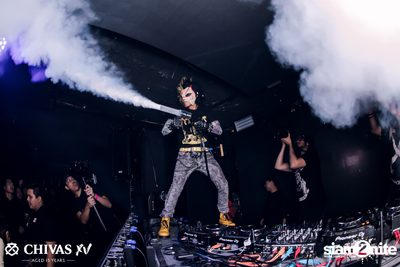 LIT Club presents DJ BL3ND — photo 81