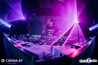 LIT Club presents DJ BL3ND — photo 84